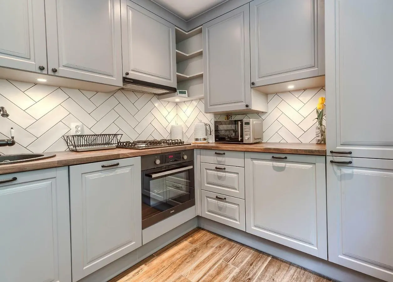 Mieszkanie Capitano - Acco Rent Sopot Apartment
