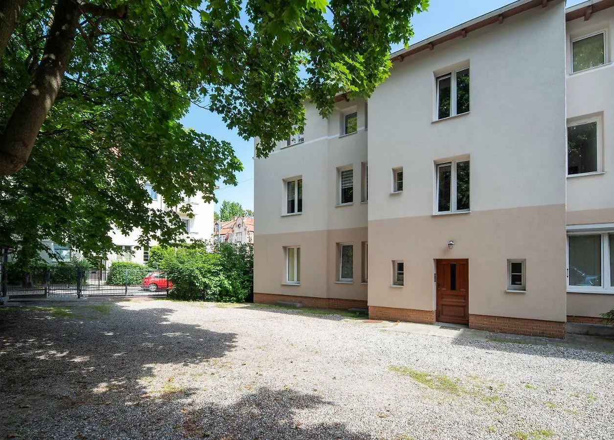 Apartment Mieszkanie Capitano - Acco Rent Sopot Poland